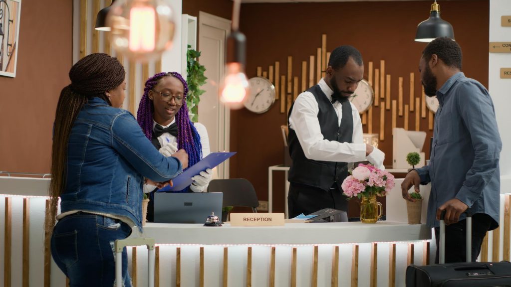 School of Hospitality